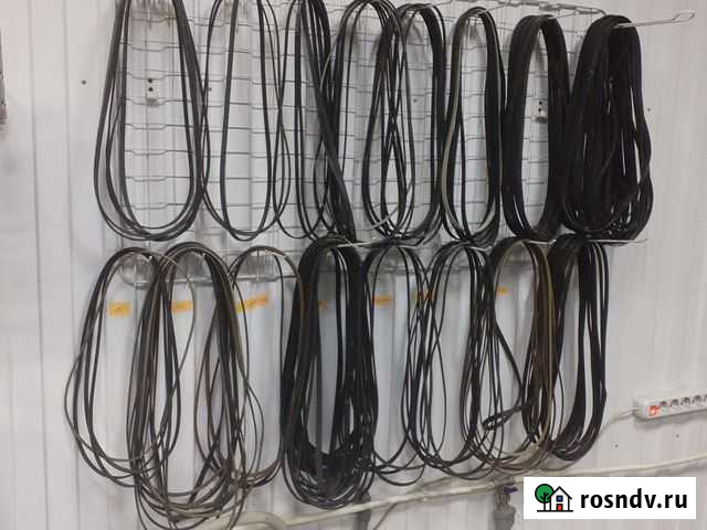 Ремень к стиральной машинке Великий Новгород - изображение 1