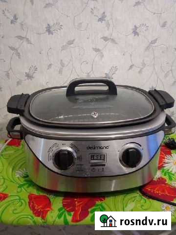 Мультиварка, фритюр Норильск - изображение 1