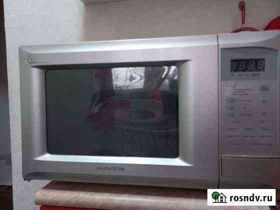 Микроволновая печь Daewoo Краснодар