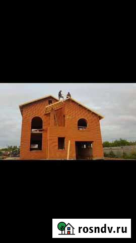 Страйителный бригада плотники каменщики отделочн Хабаровск - изображение 1