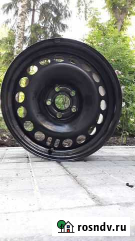 Диски Austem 6 1/2 Jх16H2 12.05.20. А2 korea Иваново - изображение 1