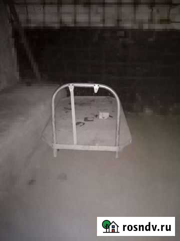 Тележки платформенные Белгород - изображение 1