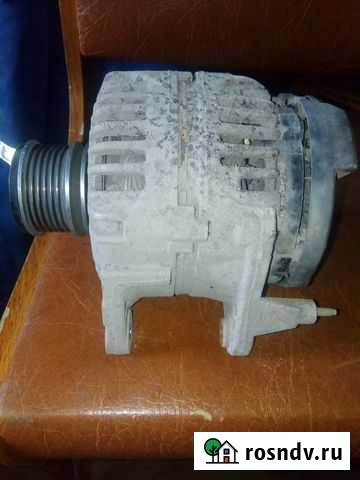 Генератор VW Т5 Кемь - изображение 1