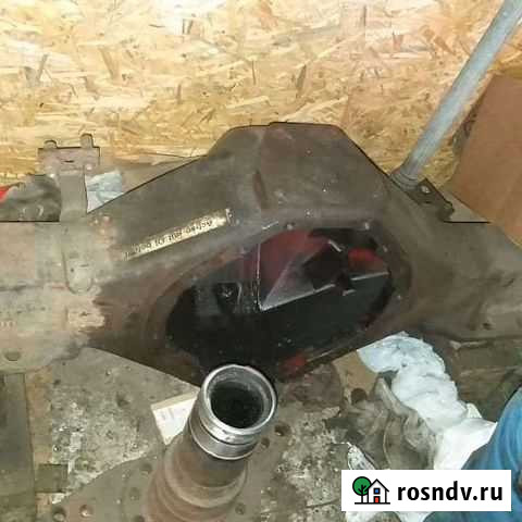 Мост задний Neoplan316 Тверь - изображение 1