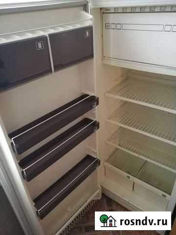 Холодильник Ангарск - изображение 1