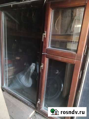 Окно Красноярск - изображение 1