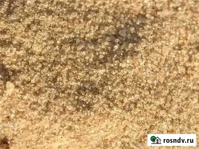 Пескосоль Нижний Новгород - изображение 1