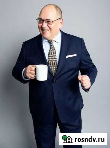 Частный инвестор. Индивидуальное решение Воронеж - изображение 1