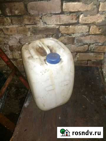 Канистры 20-25 литров Салават - изображение 1