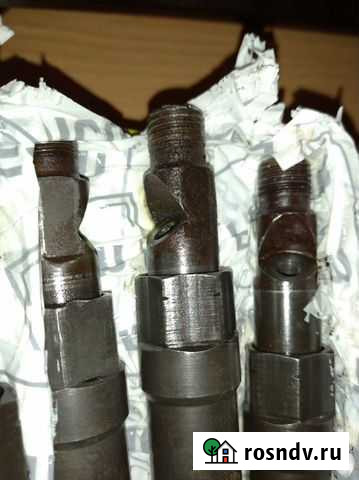 Форсунки Форд 2.0 Шебекино - изображение 1