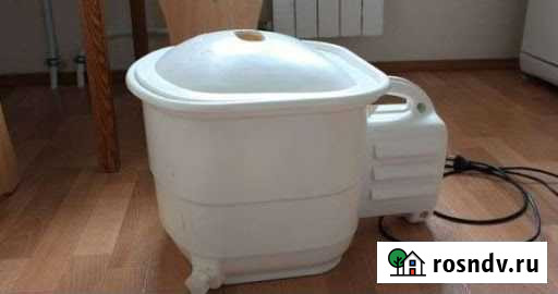 Стиральная машина «Малютка-2 Елец - изображение 1