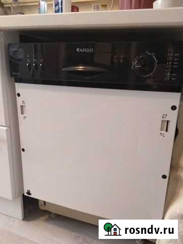 Посудомоечная машина 60 см б/у Уфа - изображение 1