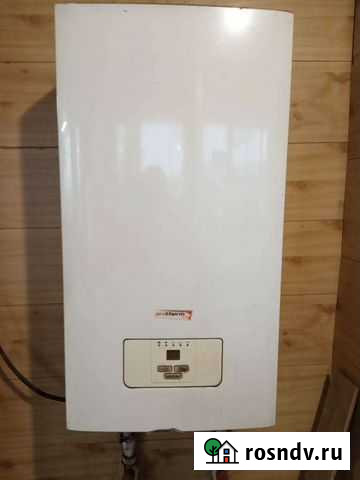 Электрический котел отопления бу Знаменка - изображение 1