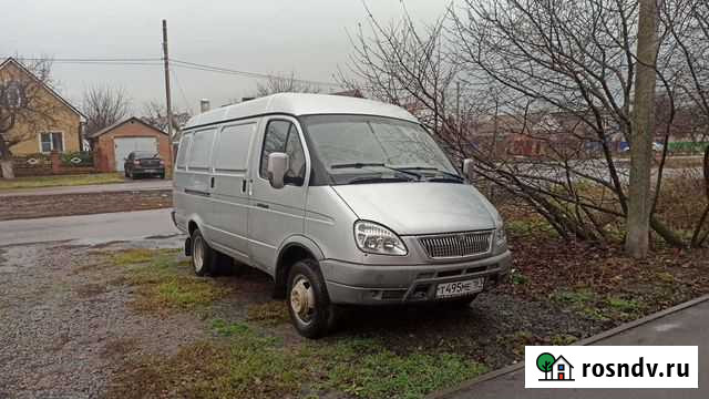 Грузоперевозки Азов - изображение 1