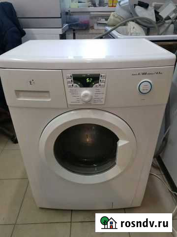 Стиральная машина Смоленск - изображение 1