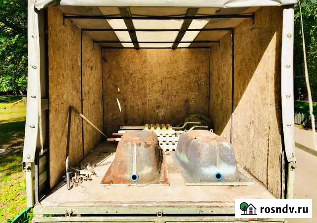 Демонтаж/Вывоз чугунных ванн/батарей Нижний Новгород - изображение 1