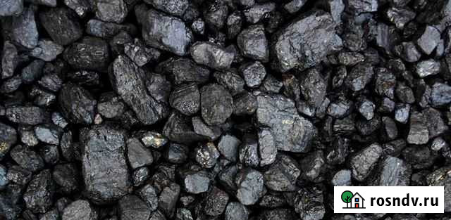 Уголь Кузбасс высокое качество, быстрая доставка Бийск - изображение 1