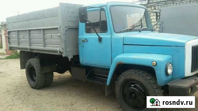 Грузовые перевозки 5т Димитровград - изображение 1