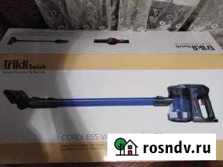 Пылесос Горно-Алтайск - изображение 1