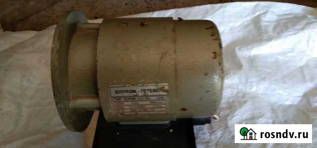 Электро мотор 220 вольт Березники - изображение 1
