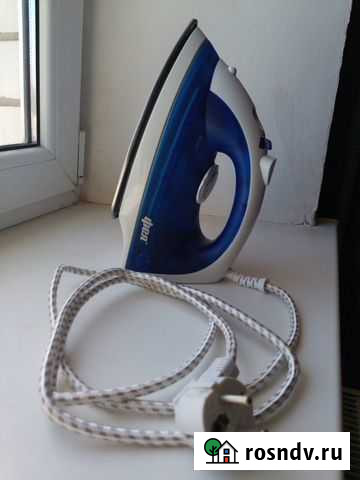 Утюг Фея-197 Волгоград - изображение 1
