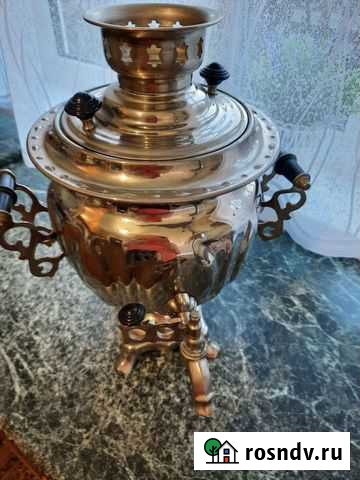 Самовар электрический Россошь - изображение 1