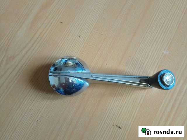 Ручка для открытия двери правой Евпатория - изображение 1