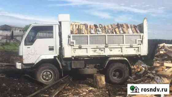 Продам дрова Усолье-Сибирское