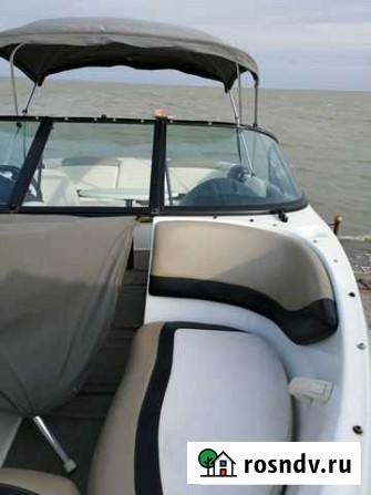 Катер seadoo utopia 205 SE Ейск - изображение 1