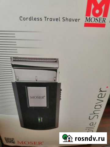 Бритва электрическая Калининград - изображение 1