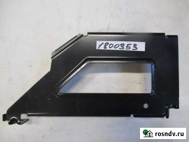 Кронштейн приборной панели Скания Дзержинск - изображение 1