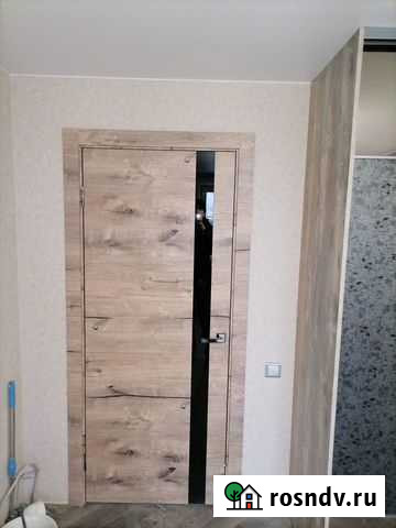 Установка межкомнатных дверей Братск - изображение 1