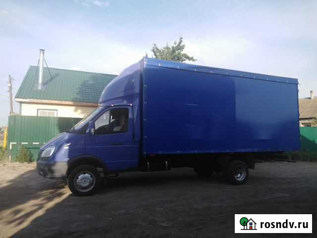 Грузоперевозки по России 24/7 Ахтубинск - изображение 1