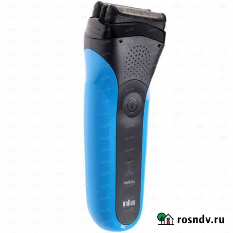 Мужская электробритва Пермь - изображение 1