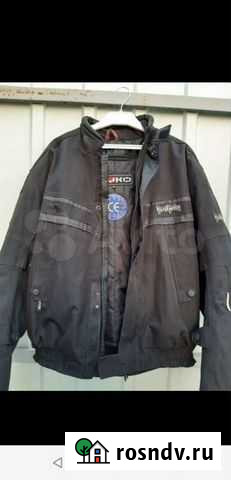 Мотокуртка Воронеж - изображение 1