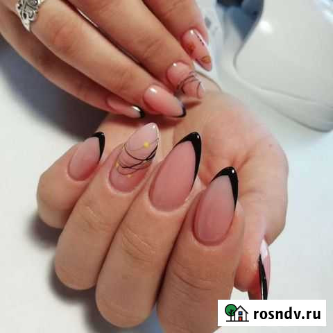 Маникюр на дому Сарапул - изображение 1