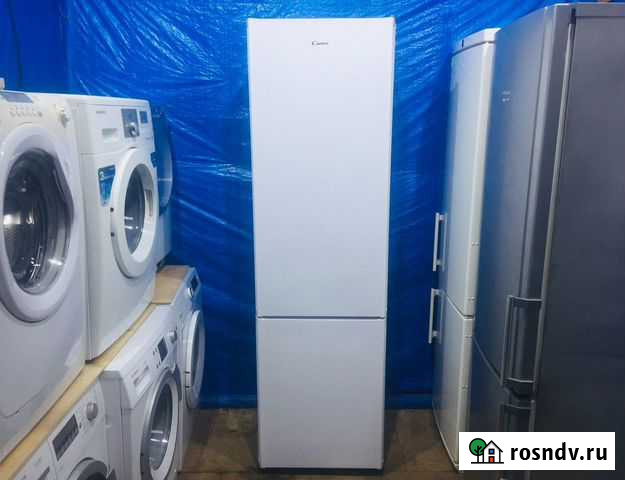 Холодильник Candy Лобня - изображение 1