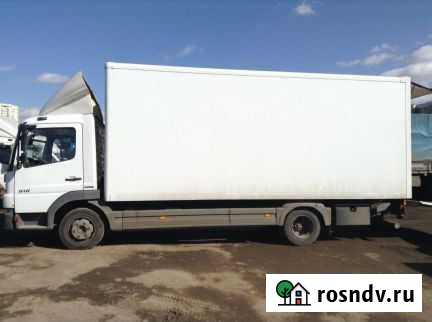 Домашние переезды из Нового Уренгоя по России Новый Уренгой - изображение 1