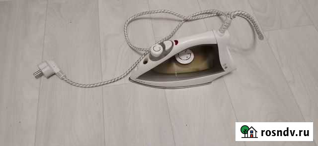 Утюг Иркутск - изображение 1