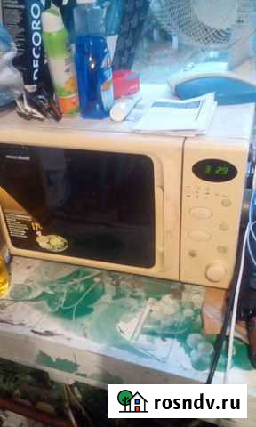 Микроволновая печь Дэу 3 шт Новокузнецк - изображение 1