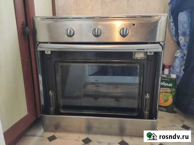 Духовой шкаф hotpoint ariston fm51 r ix Подольск - изображение 1