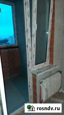 Окно пластиковое Рязань - изображение 1