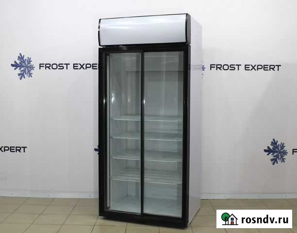 Холодильный шкаф-купе Ялта - изображение 1