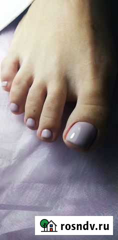 Маникюр, педикюр Тольятти - изображение 1