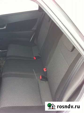 Комплект обивки салона ваз 2112 Ульяновск - изображение 1