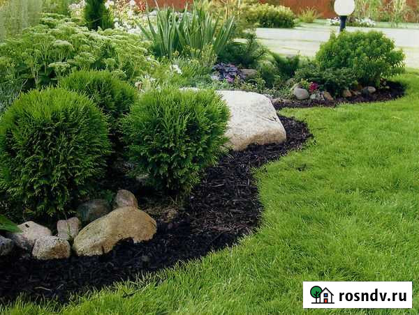 Услуги по обслуживанию участков Анапа - изображение 1