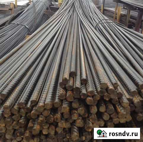 Арматура 16 Усинск - изображение 1