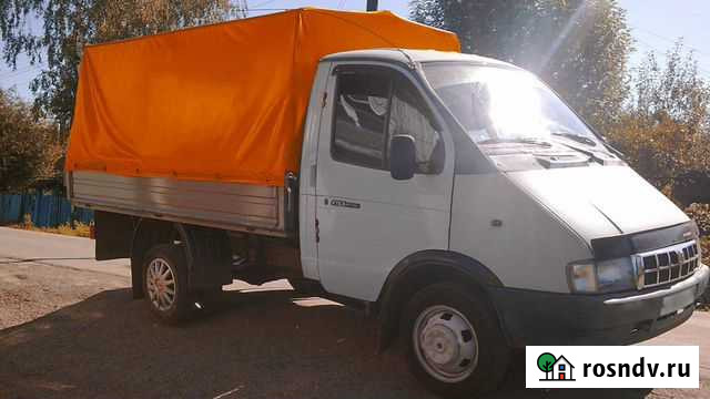 Грузоперевозки газель Бийск Бийск - изображение 1