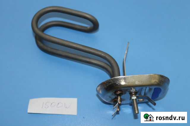 Тэн для водонагревателя Нижний Тагил - изображение 1