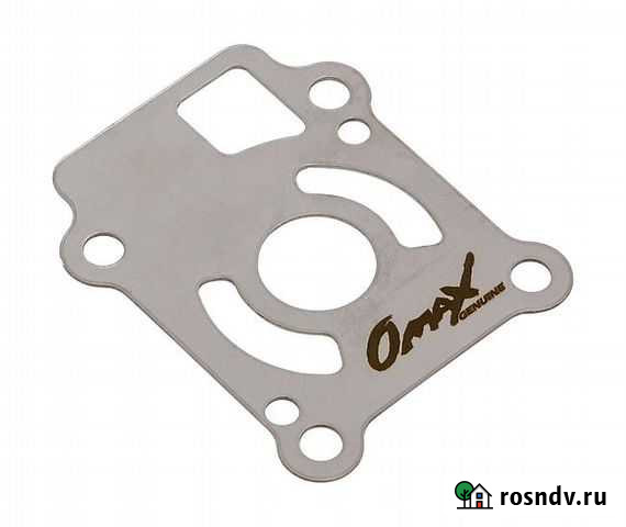 Пластина помпы Tohatsu/Mercury 25-30; 40C Волгоград - изображение 1